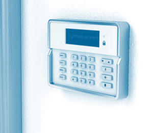 Intruder Alarm Monitoring