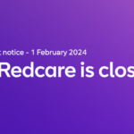 BT RedCare is closing