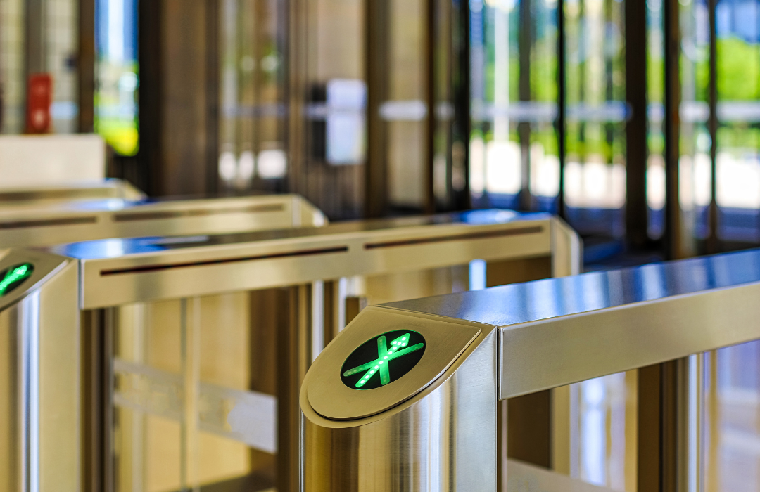 access control
