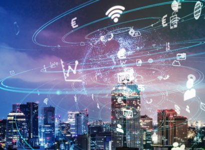 Smart Buildings